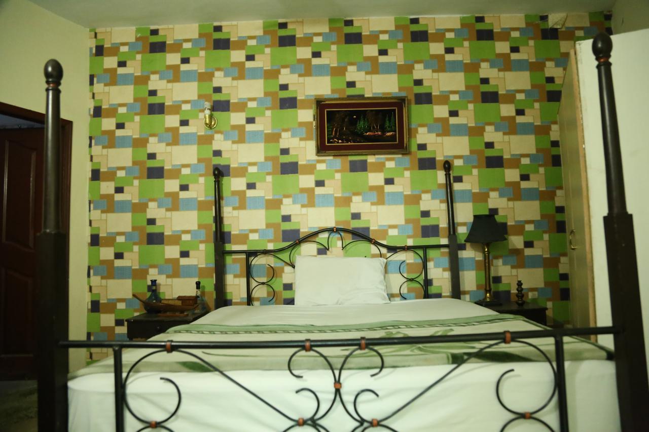 Hotel Sweet Inn Лахор Екстер'єр фото