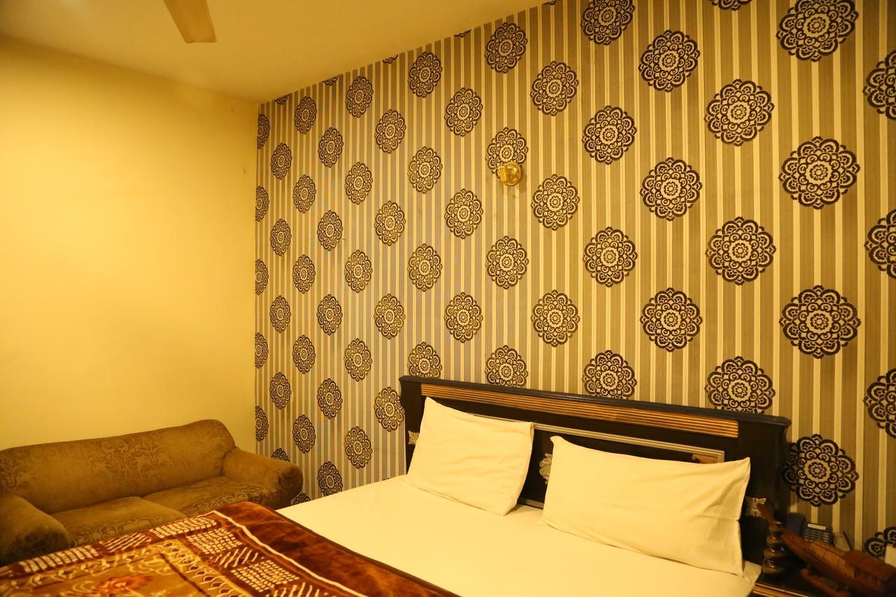 Hotel Sweet Inn Лахор Екстер'єр фото