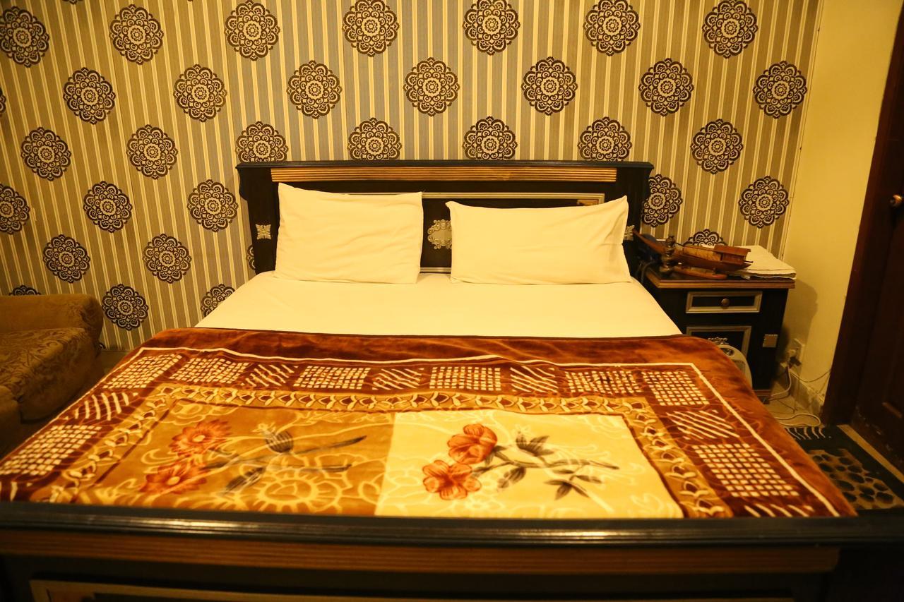 Hotel Sweet Inn Лахор Екстер'єр фото