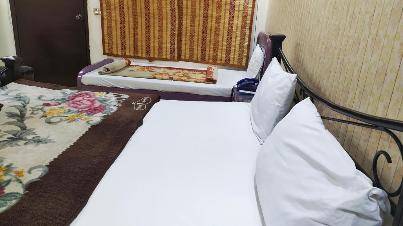 Hotel Sweet Inn Лахор Екстер'єр фото
